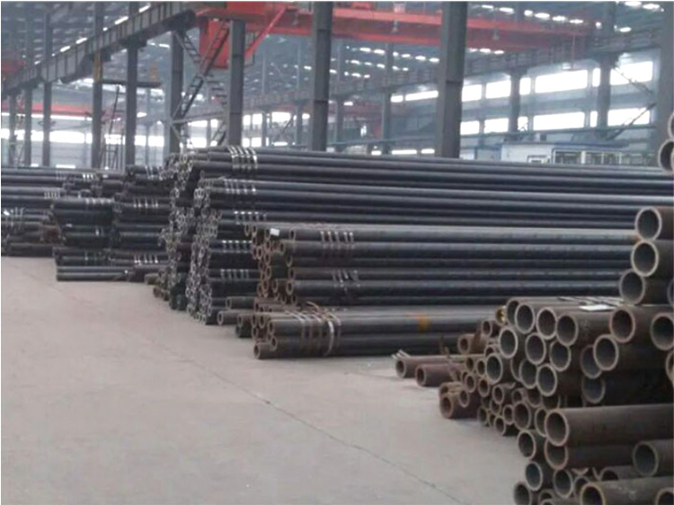 白河12cr2mo化肥专用管